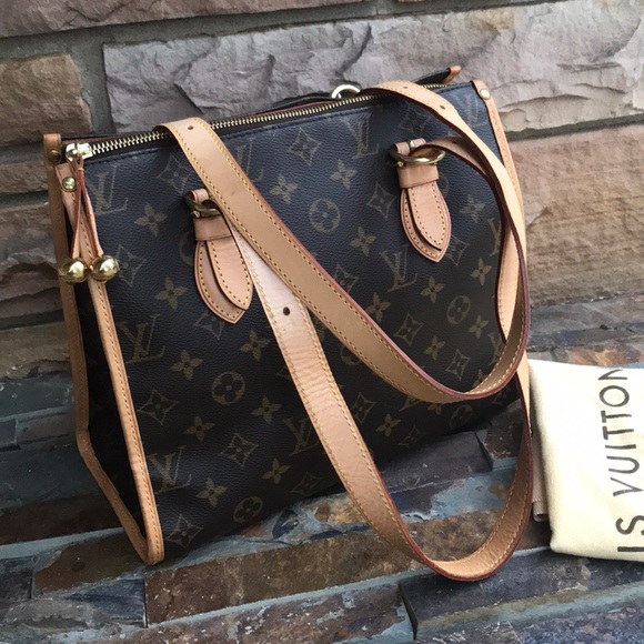 Louis Vuitton Bags Authentic Poshmark